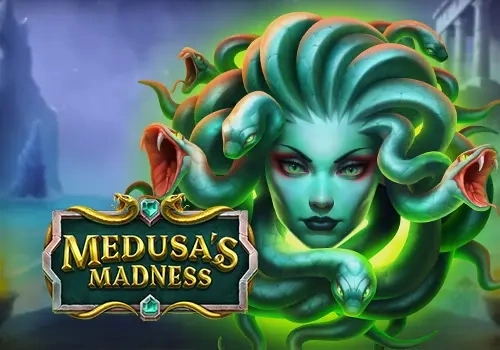 Medusa's Madness casino game