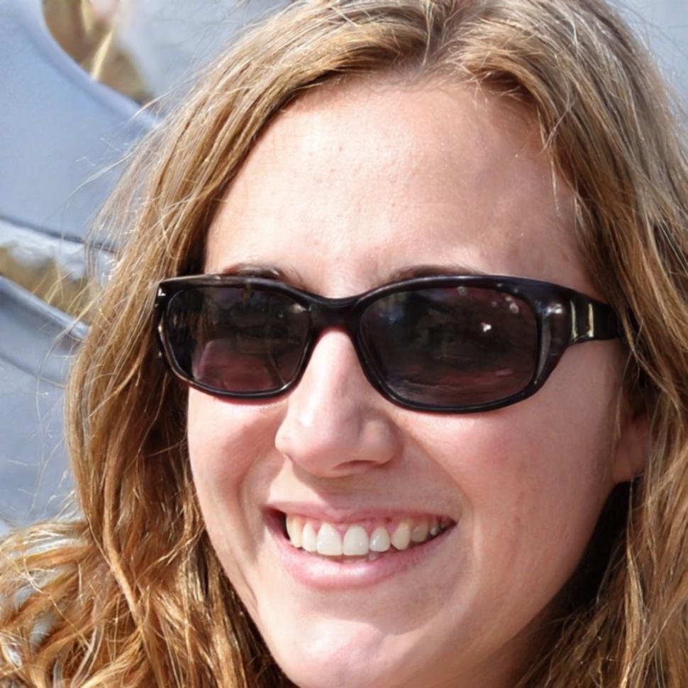 Testimonial from Anouk Driessen