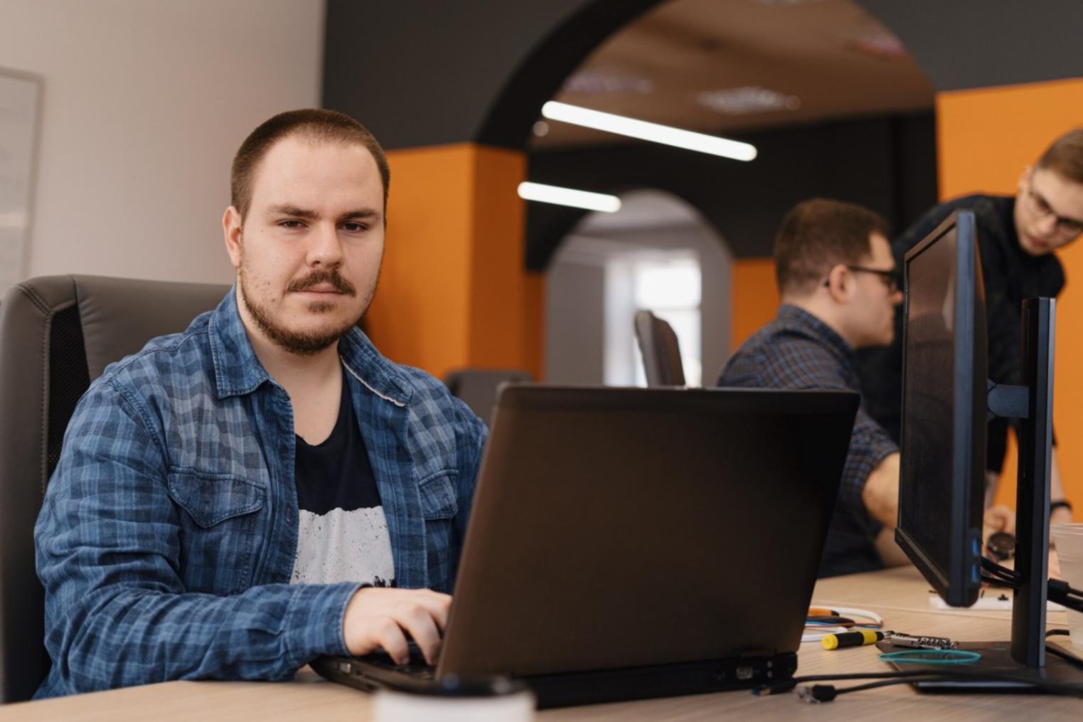 Spelven tournament and events