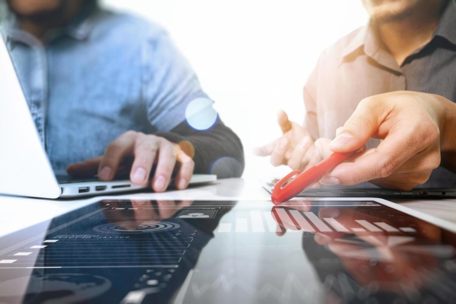 Teamcultuur bij Spelven met focus op samenwerking