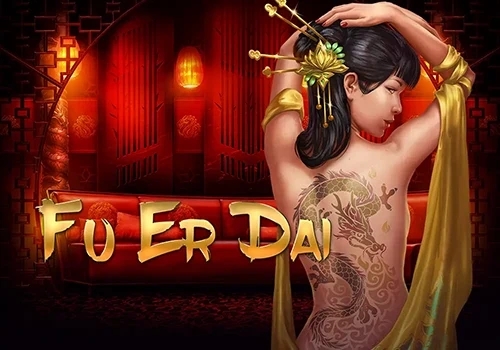 FU ER DAI casino game